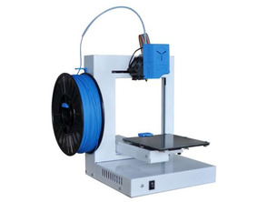 EnresD 3D Printer Pro UP Plus2 White