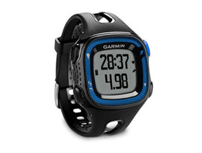 RELOJ DEPORTES GARMIN Forerunner 15 HRM