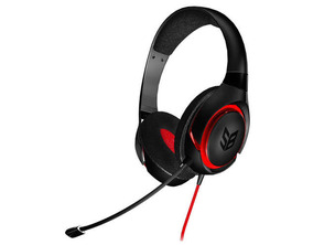 Add to cart CREATIVE AURICULARES + MIC GAMING SOUND BLASTER INFERN CREATIVE AURICULARES + MIC GAMING SOUND BLASTER INFERN