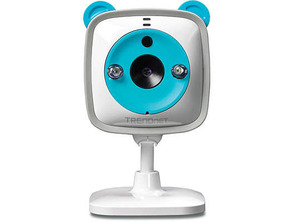 Add to cart TRENDNET CAMARA WIFI HD, NIGHT Vision, for babies TRENDNET CAMARA WIFI HD, NIGHT Vision, for babies