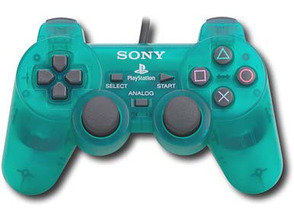 Add to cart Dual Shock 2 Green Dual Shock 2 Green