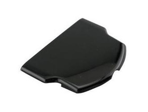 Battery Cover for PSP 2000 Black