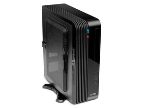 NOX Mini ITX VEXA.150W. Black