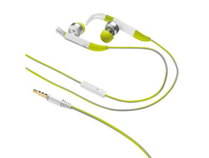URBAN REVOLT AURICULARES + Green MIC
