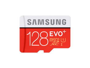 Add to cart MICRO SD SAMSUNG 128GB + ADAPTADOR EVO + CLASS 10 MICRO SD SAMSUNG 128GB + ADAPTADOR EVO + CLASS 10