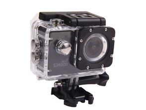 Add to cart SjCAM Sj4000 Black Wifi V2.0 Sports Camera SjCAM Sj4000 Black Wifi V2.0 Sports Camera