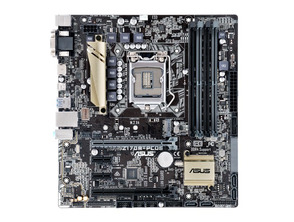 Add to cart PLACA ASUS Z170M-PLUS, INTEL, 1151, Z170 PLACA ASUS Z170M-PLUS, INTEL, 1151, Z170