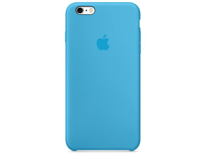 Add to cart FUND APPLE IPHONE 6S PLUS SILICONA AZUL FUND APPLE IPHONE 6S PLUS SILICONA AZUL
