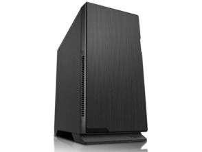 ATX NOX Hummer ZN Black 3.0