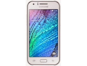Add to cart MOVIL SAMSUNG GALAXY J1 MINI DUAL SIM 8GB BLANCO MOVIL SAMSUNG GALAXY J1 MINI DUAL SIM 8GB BLANCO