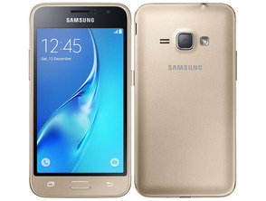 Add to cart MOVIL SAMSUNG GALAXY J1 MINI DUAL SIM 8GB DORADO MOVIL SAMSUNG GALAXY J1 MINI DUAL SIM 8GB DORADO