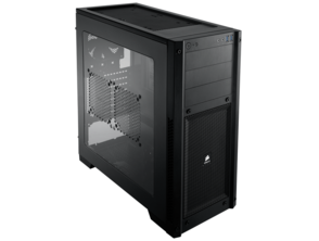 Add to cart Corsair Carbide 300R Black Window Corsair Carbide 300R Black Window