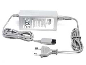 AC Adapter Wii