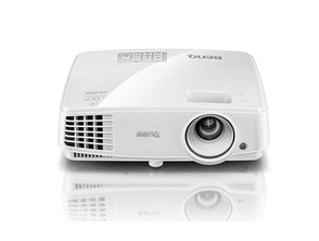 Add to cart PROJECTOR BENQ MS527 9H.JFA77.13E SVGA/HDMI/3300cd/3D PROJECTOR BENQ MS527 9H.JFA77.13E SVGA/HDMI/3300cd/3D