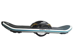 Skateboard Electric Pattern Urby SK8