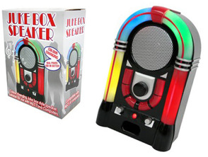 Add to cart Juke Box Speaker for MP3 Juke Box Speaker for MP3