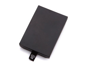 Add to cart Hard Disk 320 GB (Not official) Xbox 360 Slim Hard Disk 320 GB (Not official) Xbox 360 Slim