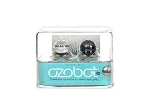 Educational Robot Ozobot Bit Double