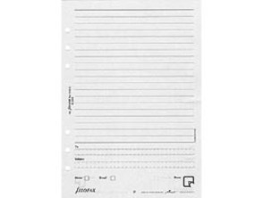 Filofax Digital Paper