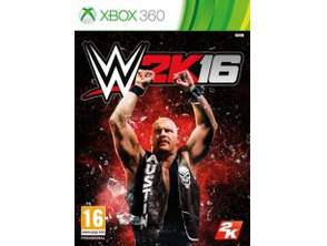 Add to cart WWE 2K16 XBOX 360 WWE 2K16 XBOX 360