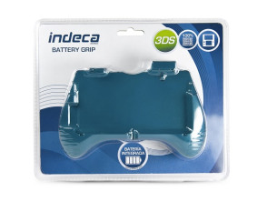 Battery Grip Rechargeable Indeca