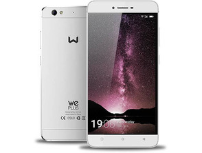 Add to cart WEIMEI WePlus 32GB 4G Silver WEIMEI WePlus 32GB 4G Silver