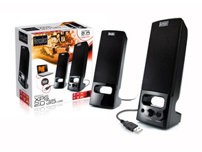 KEY ALTAVOCES XPS 2.0 35 USB
