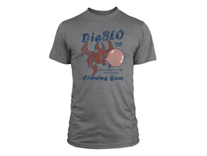 Diablo III - DiaBLO Chewing Gum XL