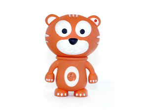 Add to cart Woxter Wiki Tiger USB 4 GB Woxter Wiki Tiger USB 4 GB