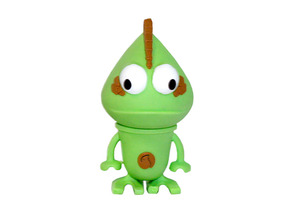 Add to cart Woxter Wiki  Chamaleon USB 4 GB Woxter Wiki  Chamaleon USB 4 GB