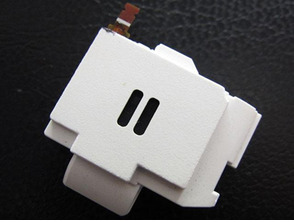 Replacement LoudSpeaker for Samsung Galaxy S (i9000) White