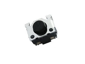 Replacement R/L Button Switch for 3DS