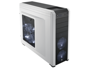 Add to cart Corsair Carbide 500R White Corsair Carbide 500R White
