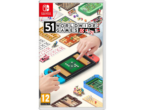 51 Worldwide Games Switch