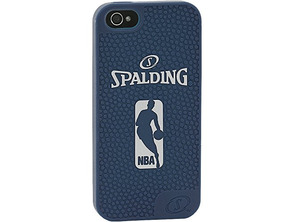 Add to cart Spalding Cover iPhone 5/5S NBA Spalding Cover iPhone 5/5S NBA