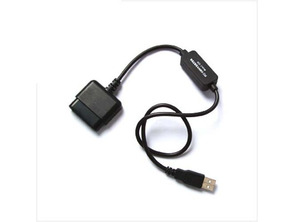 PS2-PS3/PC converter V2 Dragonplus