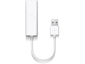 ADAPTADOR APPLE USB A RJ45