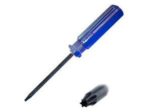 Screwdriver for Xbox 360 controller/PS3 Slim