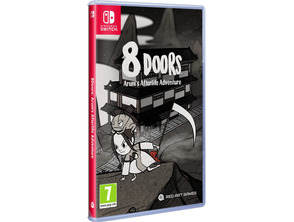 Add to cart 8 Doors: Arum's Afterlife Adventure Switch 8 Doors: Arum's Afterlife Adventure Switch