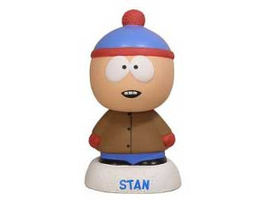 Stan Talking Bobble-Head - South Park
