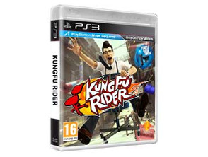 Add to cart Kung Fu Rider (Move) - PS3 Kung Fu Rider (Move) - PS3