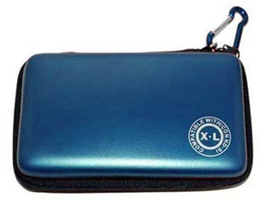 Airfoam Pocket Blue DSi XL