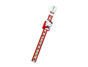 Digital Watch HK9906-8 - Hello Kitty