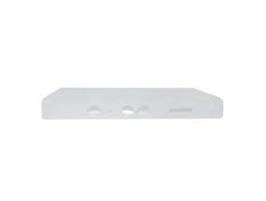 Silicon Jacket for Xbox 360 Kinect White
