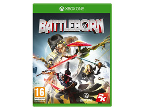 Add to cart Battleborn Xbox One Battleborn Xbox One