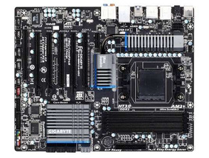Add to cart PLACA GIGABYTE 990FXA-UD5 PLACA GIGABYTE 990FXA-UD5