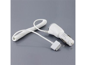 Car Charger for iPhone/iPad