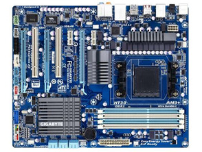 Add to cart PLACA GIGABYTE 990XA-UD3 PLACA GIGABYTE 990XA-UD3