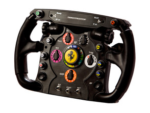 Logitech G25 Racing Wheel - DiscoAzul.com