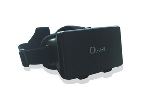 L-Link Virtual Reality Gams for Smartphone 3.5 / 5.7 "
